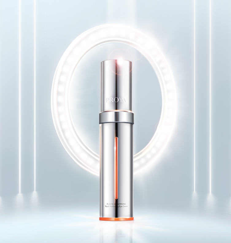 2121非凡弹润透亮 青春活力眼霜