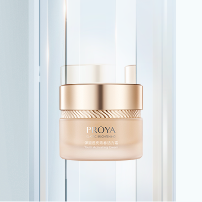 2121非凡弹润透亮青春活力霜（滋润型）