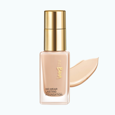 2121非凡印彩巴哈透薄持妆粉底液-遮瑕型