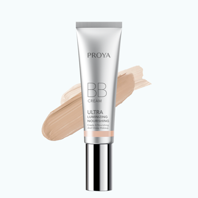 2121非凡晶钻修颜养肤BB霜