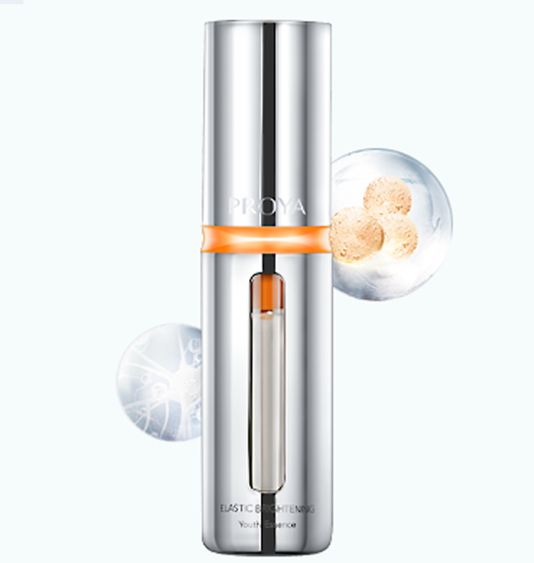 2121非凡弹润透亮青春精华液 双抗精华2.0