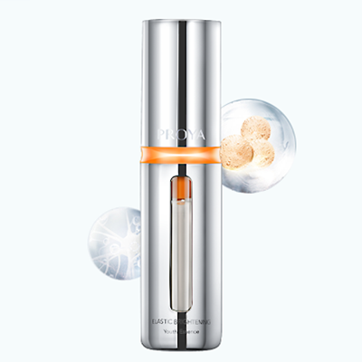 2121非凡弹润透亮青春精华液 双抗精华2.0