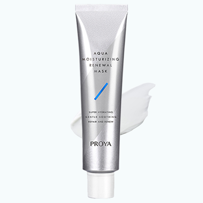 2121非凡水盈澎澎新生面膜