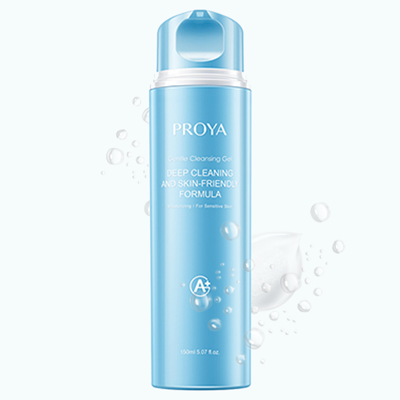 2121非凡葡糖苷温和净澈洁面露