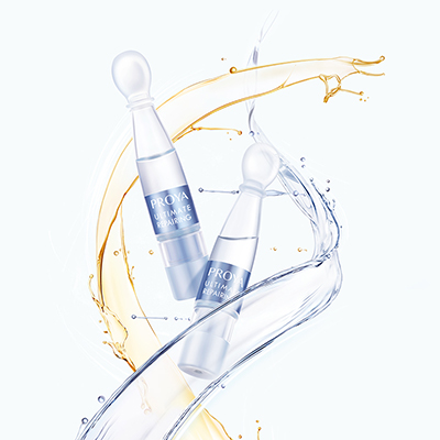 2121非凡至简密护修复安瓶精华液