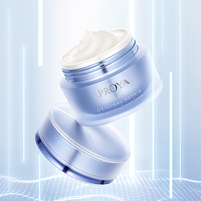 2121非凡肌源修护优效精华霜