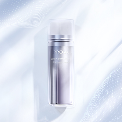 2121非凡靓白晶钻光透精华液