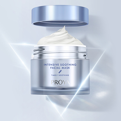 2121非凡密集舒缓安肤面膜