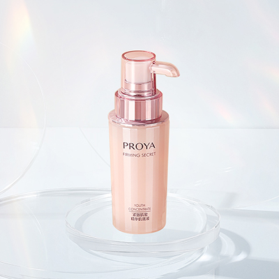 2121非凡紧致肌密精华液