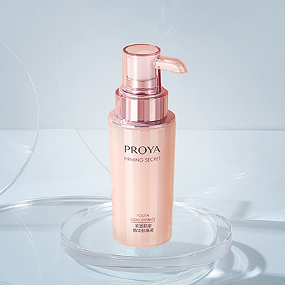 2121非凡紧致肌密精华液