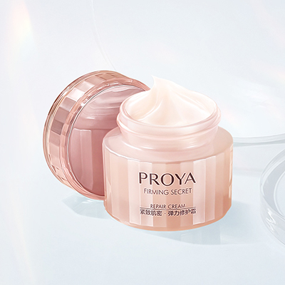 2121非凡紧致肌密精华霜