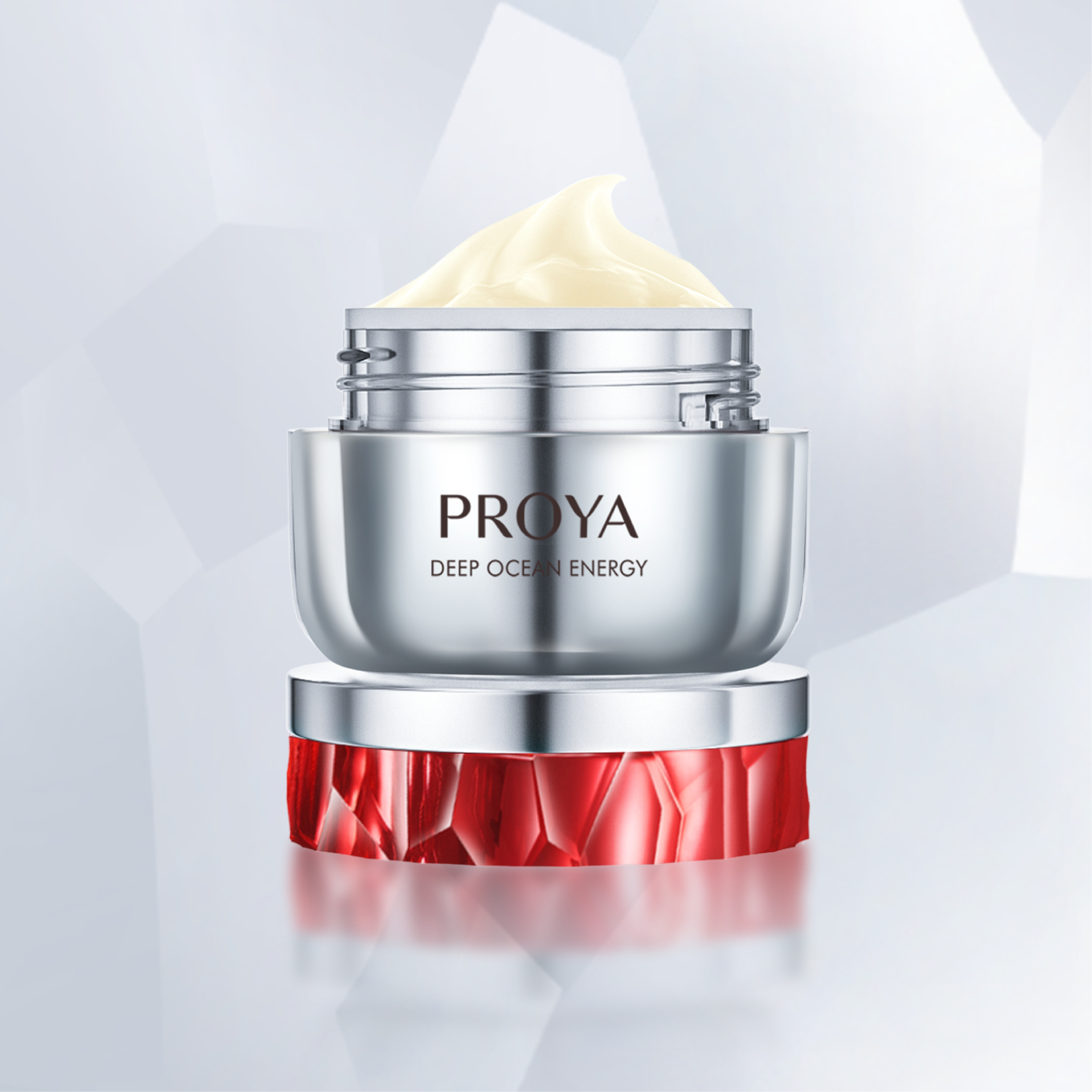 2121非凡赋能鲜颜淡纹紧致滋润霜2.0