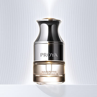 2121非凡启时滋养精华油