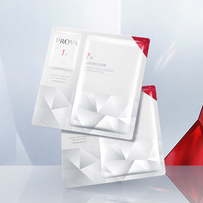 2121非凡赋能鲜颜优效面膜