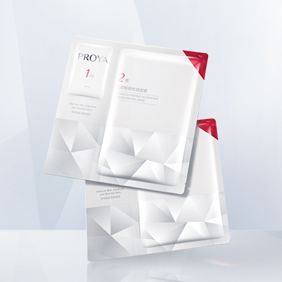 2121非凡赋能鲜颜优效面膜